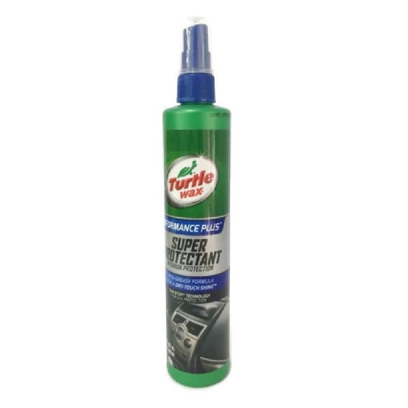 Turtle Wax T96 Super Protectant 10 OZ